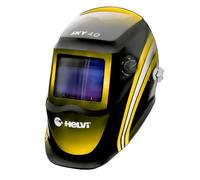 Helvi Sky 4.0 - Maschera per Saldatura - Con Sacca Portacasco