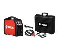 Helvi Sparc 160 + Kit Scatola - Saldatrice Inverter Professionale