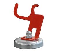 Helvi Supporto Magnetico pinza porta elettrodo MMA per saldatura saldatrice