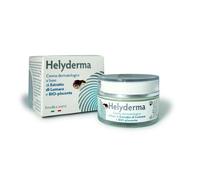 Helyderma Crema Viso Bava di Lumaca e Bioplacenta 50 ml
