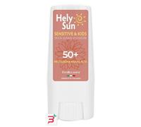 HELYDERMA HELYSUN SENSITIVE & KIDS STICK 50+ 9 ML