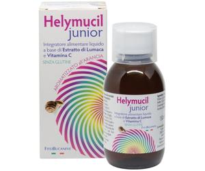 Helymucil Junior Estr Lumaca/t