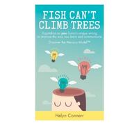 Helyn Connerr Fish Can't Climb Trees (Tascabile)