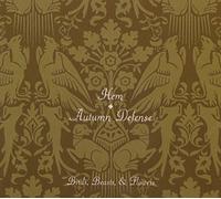 Hem/Autumn Defense - Birds Beasts & Flowers