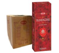 HEM - Incenso Frankincense - Multipack (12 X 6 X 20 PCS)