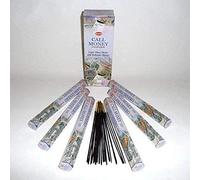 HEM Nuovo: Call Money Bastoncini, 6 Confezioni x 20 Bastoncini = 120 Bastoncini