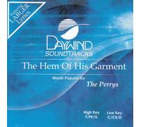 Hem Of His Garment
