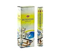 Hem Orlo Business Bastoncini di incenso 120