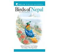 Hem Sagar Baral Carol Inskipp Tim Inskipp Rich Field Guide to the Bi (Tascabile)