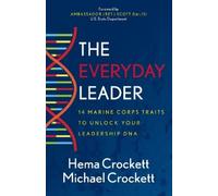 Hema Crockett Michael Crockett The Everyday Leader (Tascabile)