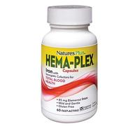 HEMA PLEX 60CPS