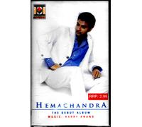 Hemachandra - Il Debutto Album - Newmoviebox Cassetta Audio