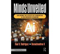 Hemachandran K Minds Unveiled (Tascabile)