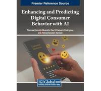 Hemachandran Kannan Thomas Hein Enhancing and Predicting Digi (Copertina rigida)