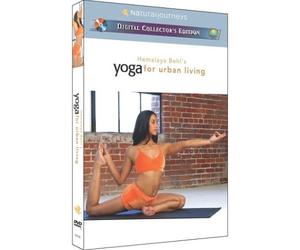 Hemalaya Behls - Yoga for Urban Living