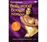 Hemalayaa: Bollywood Boogie (DVD)