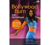 Hemalayaa: Bollywood Burn (DVD) Hemalayaa