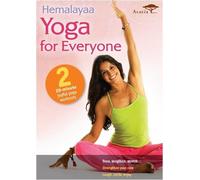 HEMALAYAA: YOGA FOR EVERYONE (DVD) Hemalayaa