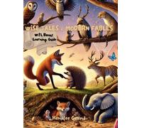 Hemalee Govind Wise Tales & Modern Fables (Copertina rigida)