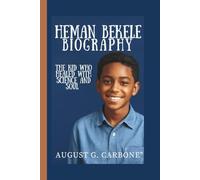 HEMAN BEKELE:: THE KID WHO HEALED WITH SCIENCE AND SOUL