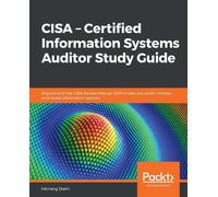 Hemang Doshi CISA - Certified Information Systems Auditor Study Guid (Tascabile)