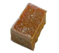 Hemani F6 Pasta Profumata Base Ambra Marocchina Naturale 10g