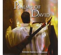 Hemann, David A. Father - Psalms Of David