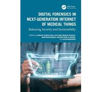 Hemant Kumar Sa Digital Forensics in Next-Generation Internet (Copertina rigida)
