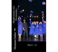 Hemanta Saikia Mathematics for Economics (Tascabile) Mathematics for Economics