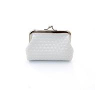 Hemasa Crorcodile Pattern portamonete/breve clip borsa, Colore 2, 11, Portamonete