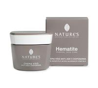 Natures Hematite Crema Viso Antiage Dopobarba