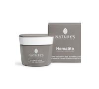 HEMATITE NATURE'S CR VI DOPOB