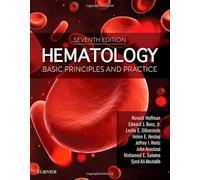 Hematology: Basic Principles and Practice