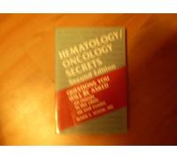 Hematology/Oncology Secrets