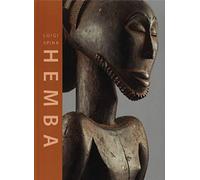 Hemba. Luigi Spina e Constantine Petridis. Ediz. inglese e francese: Luigi Spina ; with an essay by = avec un texte de Costa Petridis