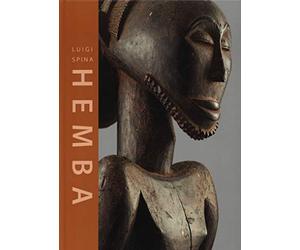 Hemba. Luigi Spina e Constantine Petridis. Ediz. inglese e francese: Luigi Spina ; with an essay by = avec un texte de Costa Petridis