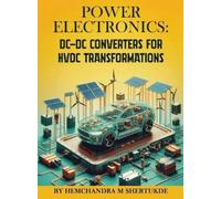Hemchandra Shertukde Power Electronics (Copertina rigida)