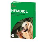 HEMDIOL 30CPS