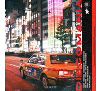 HEMEETS [DISCO MANIA/攔槈拈╄] 2° album CD-R K-POP SIGILLATO