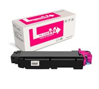HEMEINY TK5380 - Cartuccia toner di ricambio per Kyocera TK-5380, compatibile con stampante Kyocera Ecosys MA4000cix MA4000cifx PA4000Cx (TK-5380 M)