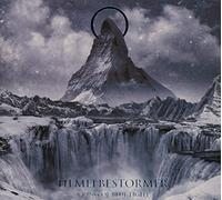 Hemelbestormer - A Ring Of Blue Light