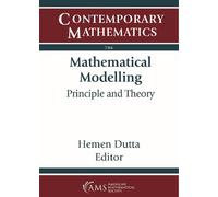 Hemen Dutta Mathematical Modelling (Tascabile) Contemporary Mathematics