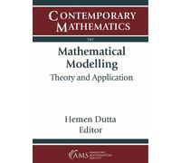 Hemen Dutta Mathematical Modelling (Tascabile) Contemporary Mathematics
