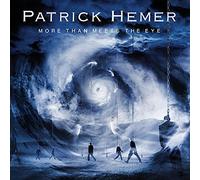 Hemer, Patrick - More Than Meets The Eye