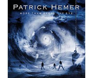 Hemer, Patrick - More Than Meets The Eye