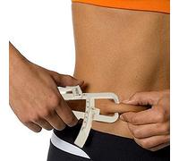 HemeraPhit - Pinze per il calcolo del grasso corporeo, con tabella con indicatori