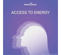 Hemi-Sync Access To Energy (CD)