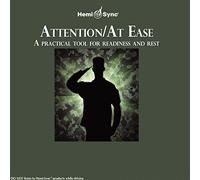Hemi-Sync - Attention/At Ease