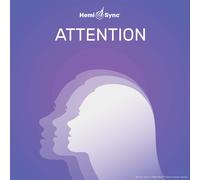 Hemi-Sync Attention (CD)