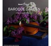 Hemi-Sync - Baroque Garden